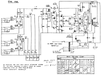 Marshall 1963 - Schematic 
